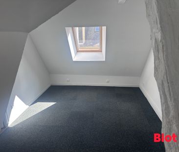 Location Appartement 2 pièces 19m² RENNES 35000 - Photo 5