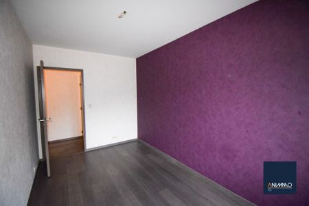 Appartement te huur - Foto 4