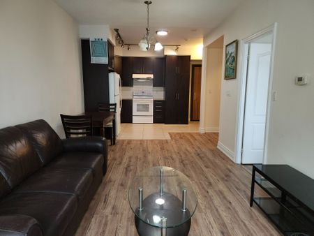 For Lease - 60 South Town Centre Boulevard Unit# 709, Markham, Ontario - Photo 5