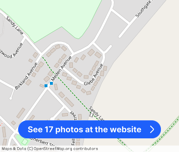 Glebe Avenue, Warsop, NG20 - Photo 1