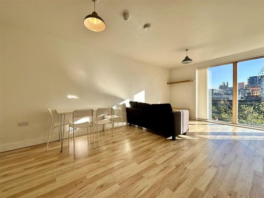 2 bedroom apartment to rent - Photo 1