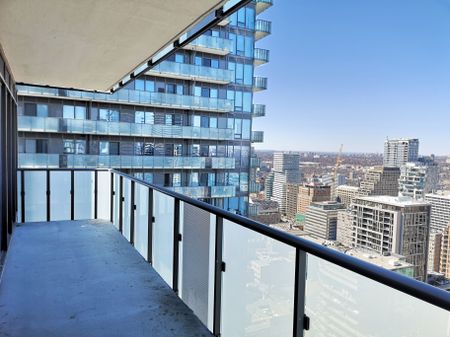For Lease - 1080 Bay Street Unit# 3608, Toronto, Ontario - Photo 4
