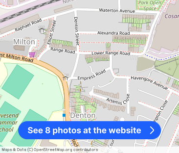 Empress Road, Gravesend, Kent, DA12 - Photo 1