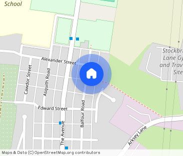 Balfour Road, Doncaster - Photo 1