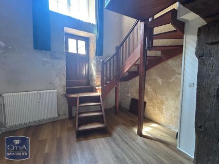Appartement à louer 2 pièces 37.53m² - Photo 3