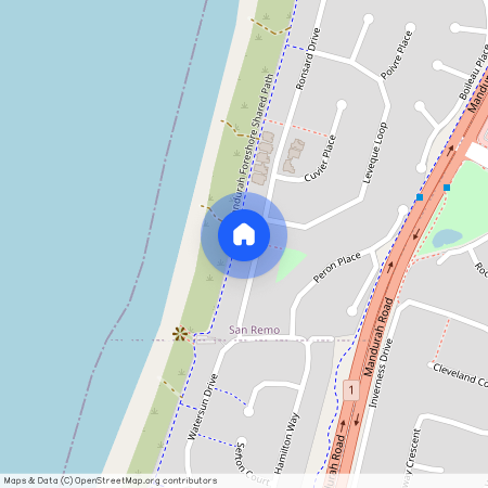 18 Ronsard Drive, WA 6210, San Remo