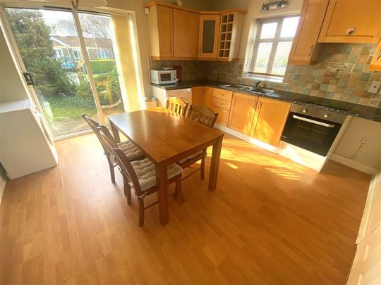 Oldcourt Lodge, Firhouse, Dublin 24 - Photo 1