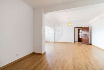 Apartamento T2 em Lisboa