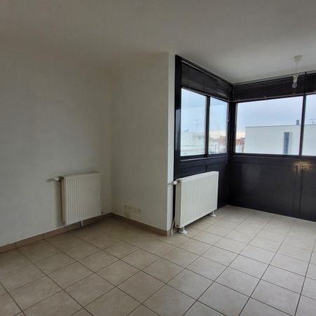 Appartement 2 pièces à louer - Photo 1