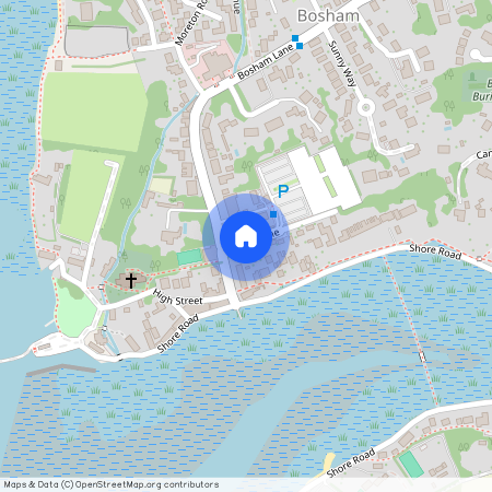 Bosham Lane, Chichester, PO18 8HU