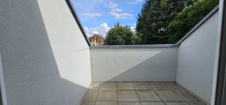 Location Appartement 3 pièces 66m² HUNINGUE 68330 - Photo 3