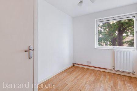 Oakey Lane, London - Photo 4