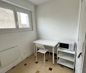 Location Appartement 1 pièce 31m² GRENOBLE 38100 - Photo 5