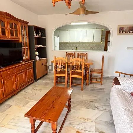 Alquiler de piso en Paseo San Cristóbal - Photo 1