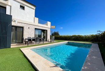 Casa o chalet de alquiler en Polop