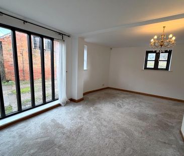 3 bedroom barn conversion to rent - Photo 4