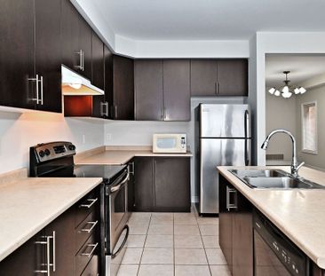 For Lease - 110 Southdown Avenue, Vaughan, Ontario - Photo 1