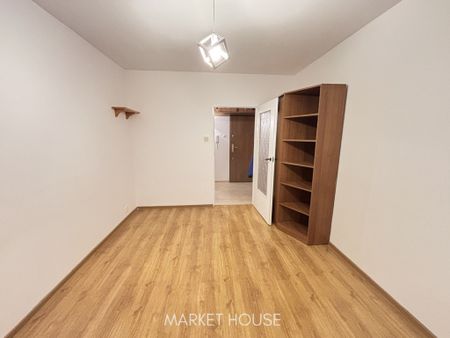 2 pokojowe mieszkanie przy ul.Jasna, Prawobrzeże - Photo 2