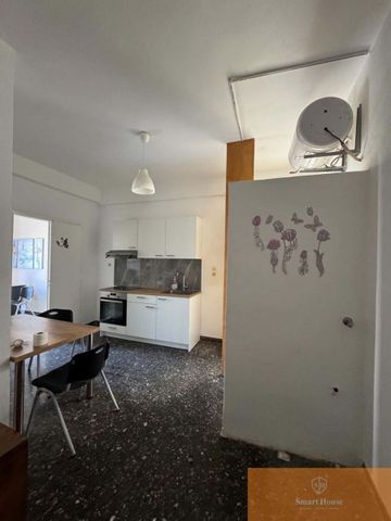 Διαμέρισμα για ενοικίαση Θέρισσος (Ηράκλειο Κρήτης) - Photo 3