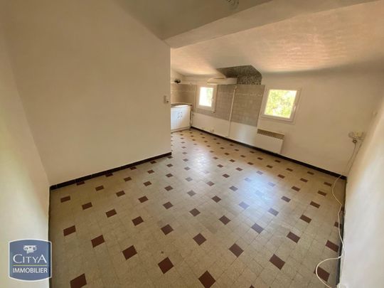 Location Appartement 2 pièces 39m² TOULON 83000 - Photo 1