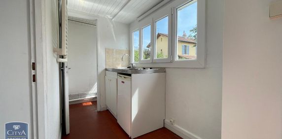 Location Appartement 1 pièce 34m² DIJON 21000 - Photo 2