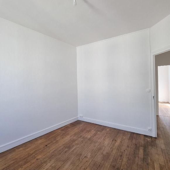 Location Appartement 3 pièces 50m² TOURS 37000 - Photo 1