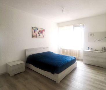 Accogliente appartamento 1.5 locali a Massagno - Foto 1