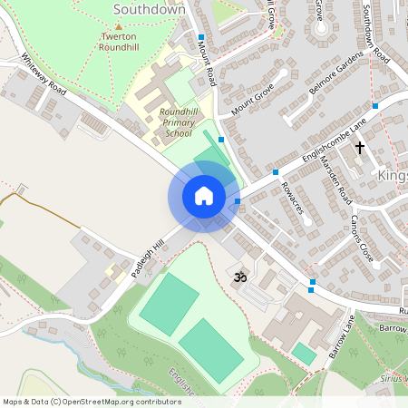 Whiteway Road, BA2 2RH, Bath