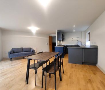 2 bedroom apartment to rent - Photo 4