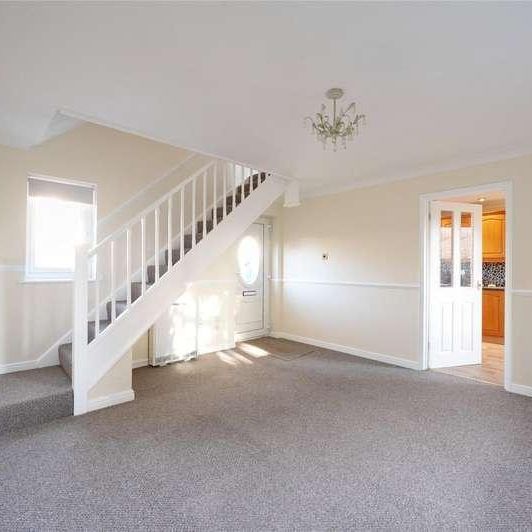 Falcon Way, Beck Row, Bury St Edmunds, Suffolk, IP28 - Photo 1