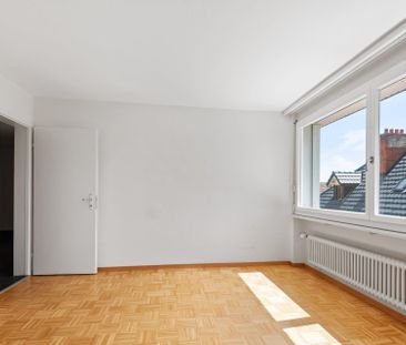Bel appartement de 5.5 pièces avec vue exceptionnelle sur le lac - Foto 2