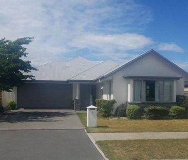 6 Burford Way, Rolleston - Photo 1