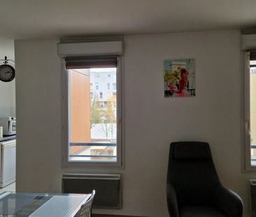 Appartement 2 pièces à Arras - Photo 3