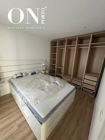 Apartamento T1+1 em Porto - Photo 3