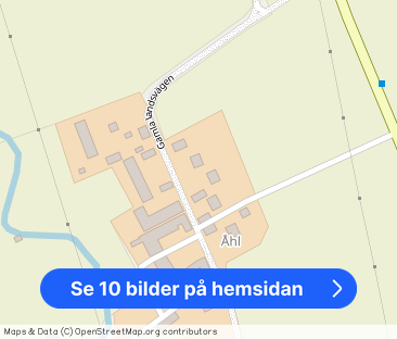 Ål, Heby - Foto 1