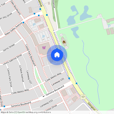 9560 Islington Avenue Unit# U221, Vaughan