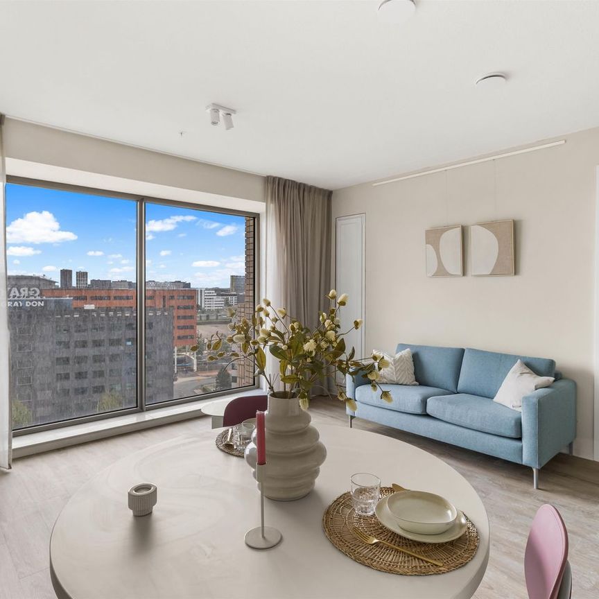 Appartement te huur: Karspeldreef 16-B53 1101 CK Amsterdam - Foto 1