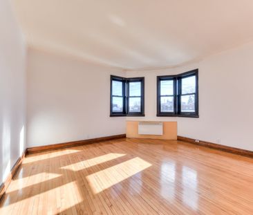 Appartement à louer - Photo 2