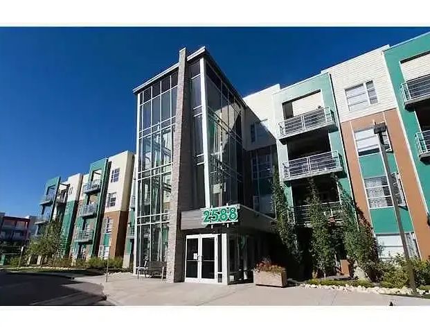 BEAUTIFUL TWO BEDROOM CONDO FOR RENT IN WINDERMERE - FULLY FURNISHED | 2588 Anderson Way SW, Edmonton - Photo 1