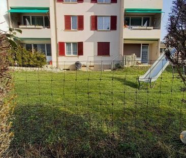 Charmant appartement de 3,5 pièces au cœur de Dietikon - Photo 3