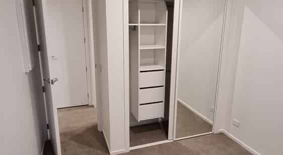 Modern 2BR Apt with Pool - Photo 1