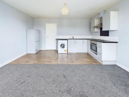 1 bedroom apartment to rent - Photo 3