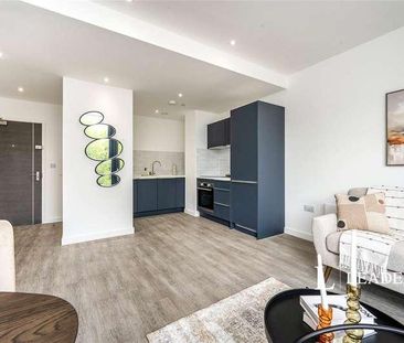 Silbury Court, Silbury Boulevard, Milton Keynes, Buckinghamshire, MK9 - Photo 3