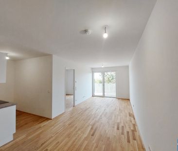 Wohnen mit Stil und Komfort – Ihr neues Zuhause in Simmering! - Photo 6