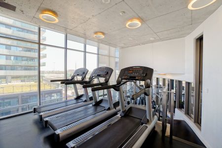 For Lease - 70 Distillery Lane Unit# 3203, Toronto, Ontario - Photo 5