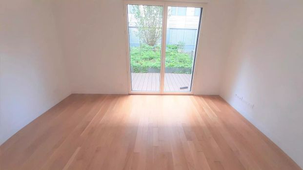 location Appartement T1 DE 25.8m² À ISSY LES MOULINEAUX - Photo 1