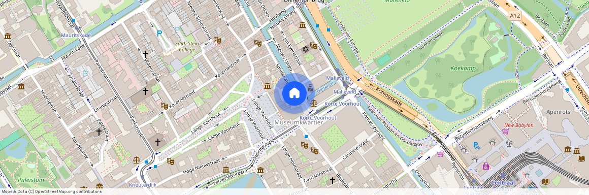 Smidswater 4, Voorhout, 2514BV, Den Haag