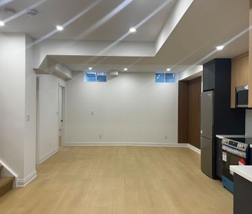 For Lease - 94 Carnegie Drive Unit# BSMT, Oakville, Ontario - Photo 1