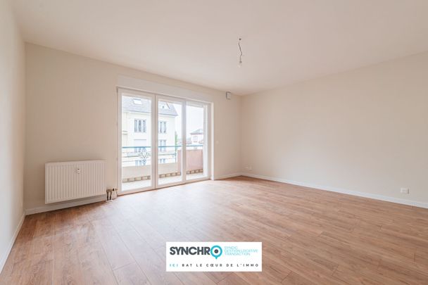 Location Appartement 3 pièces 88m² - Photo 1