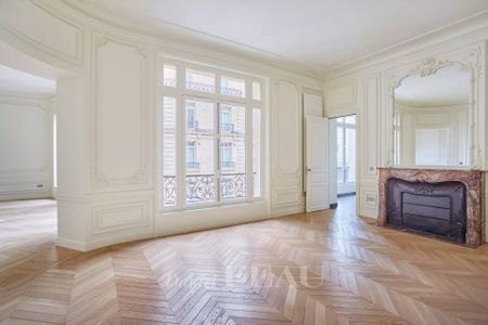 Location appartement, Paris 16ème (75016), 5 pièces, 192 m², ref 86442403 - Photo 3